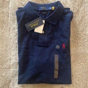 Polo Ralph Lauren Classic Fit Polo